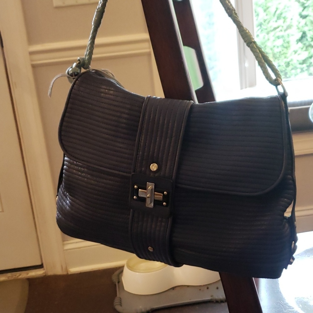 Lanvin shoulder bag